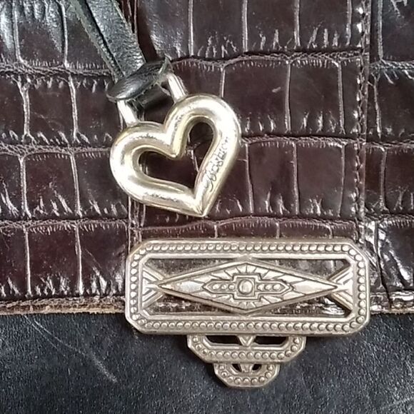 A 268147 THE BRIGHTON COLLECTION WOMENS BAG - Picture 1 of 10